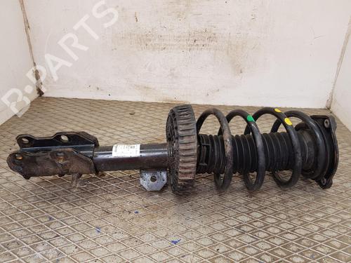 Used Left front shock absorber MERCEDES-BENZ VITO Van (W447) [2014-2025]  27392391