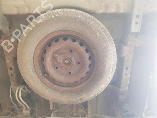 Used Parts FORD TRANSIT CUSTOM V362 Van (FY, FZ) 2.0 EcoBlue 5005072