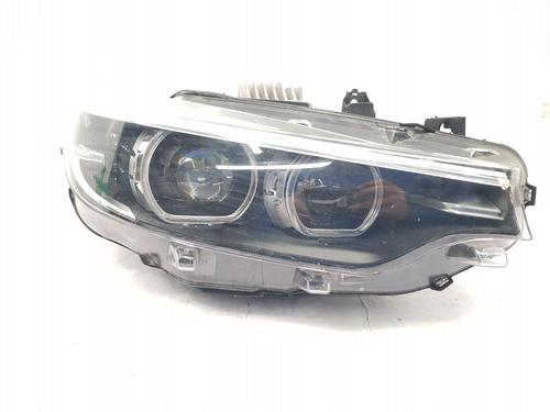 Used Right headlight BMW 3 (F30, F80) 320 i (184 hp) 30690095
