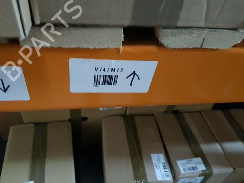 Radio OPEL CORSA E (X15)  | BP22680253E6 