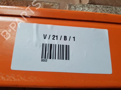 Electronic module TESLA MODEL Y (5YJY)  | BP33944347M83  - Image 8