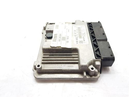 Engine control unit (ECU) VW T-ROC (A11, D11) | BP30914645M57