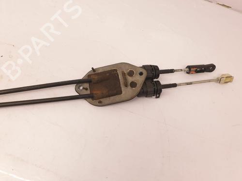 Gear lever TOYOTA RAV 4 III (_A3_) 2.2 D 4WD (ALA30_, ALA30R) | BP22673983M90 