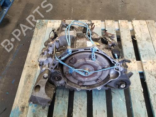 Used Gearbox Gearbox SAAB 9-3 (YS3F, E79, D79, D75) 2.0 t (175 hp) 33966808 33966808