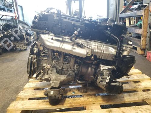 Engine BMW 3 (F30, F80) 330 d | BP30891598M1