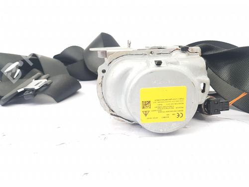 Front left seatbelt BMW 5 (G30, F90) 530 e Plug-in Hybrid | BP33412982I26 - Image 4