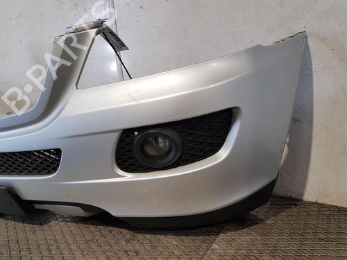 Front bumper MERCEDES-BENZ M-CLASS (W164) ML 320 CDI 4-matic (164.122) | BP22684035C7 