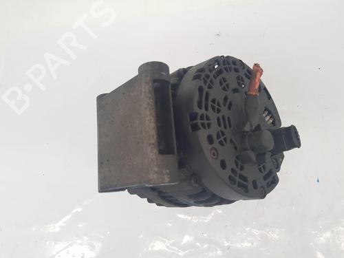 Used Alternator Alternator FORD TRANSIT Platform/Chassis (FM_ _, FN_ _, FF_ _) 2.4 TDCi RWD (100 hp) 34042944 34042944