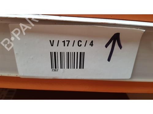 Left tailgate light FORD ECOSPORT  | BP34406864C79  - Image 10