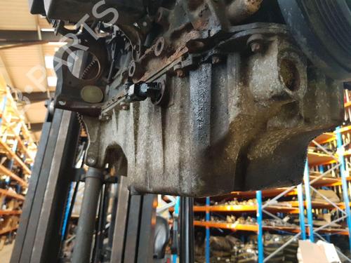 Engine VAUXHALL ASTRA Mk V (H) (A04) 1.6 (L48) | BP40528720M1 - Image 9