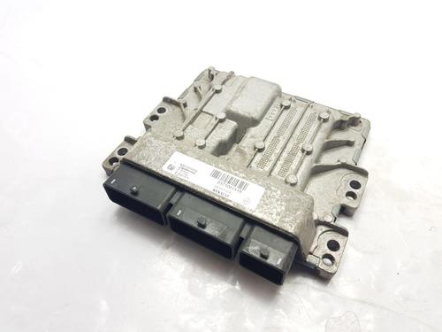 Used Engine control unit (ECU) RENAULT KADJAR (HA_, HL_) 1.5 dCi 110 (HLA3) (110 hp) 30914632