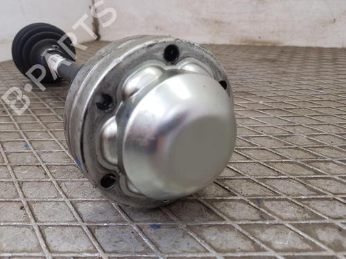 Right front driveshaft PORSCHE CAYENNE (92A) 3.6 GTS | BP27689226M39 