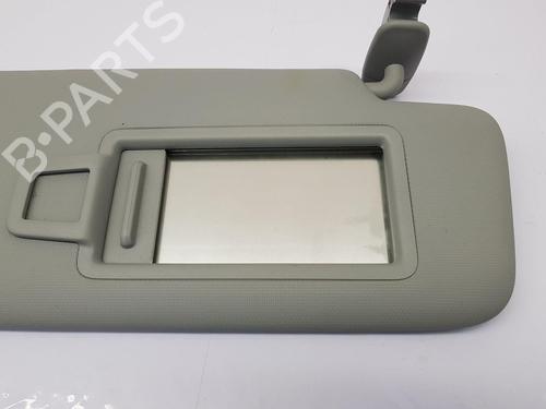 Right sun visor AUDI Q2 (GAB, GAG) | BP32275064I2