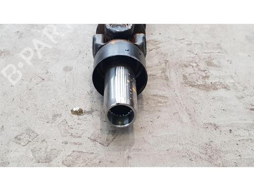 Driveshaft SUBARU IMPREZA Hatchback (GU_) 2.0 e-BOXER Hybrid AWD (GUE) | BP36911703M37  - Image 5