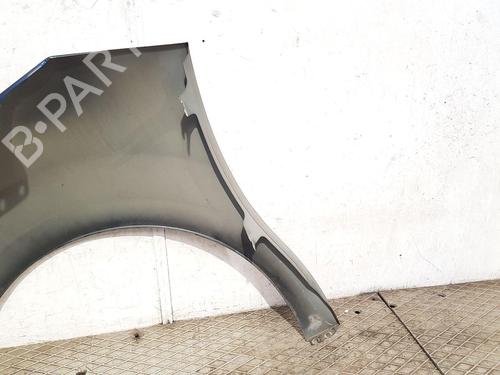 Right front fenders CITROËN C3 II (SC_) 1.4 HDi 70 (SC8HZC, SC8HR0, SC8HP4) | BP29263033C42 