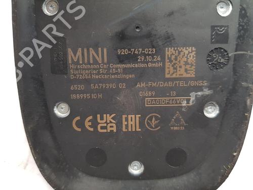 Antenna/Base MINI MINI (F66, F65) Cooper S | BP29870935C140