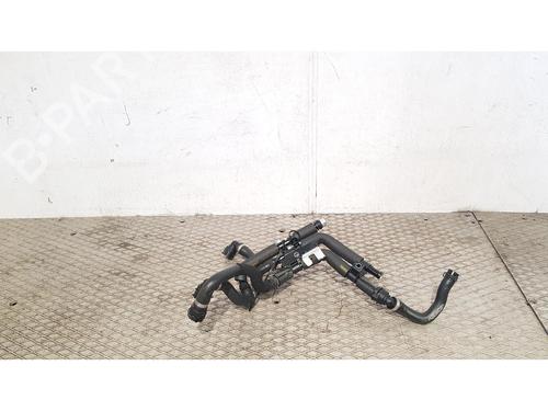 Used Pipe Pipe MERCEDES-BENZ EQC (N293) EQC 400 4-matic (293.890) (408 hp) 40221531 40221531