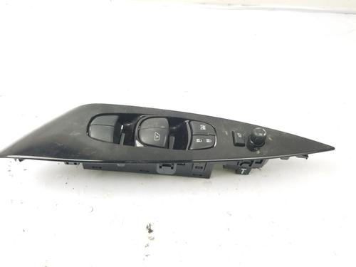 Right front window switch NISSAN LEAF (ZE1) | BP38303692I26 - Image 3