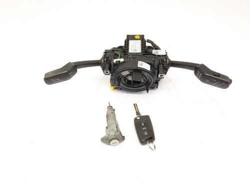 Used Ignition barrel Ignition barrel SKODA OCTAVIA III Combi (5E5, 5E6) 1.6 TDI (105 hp) 35795716 35795716