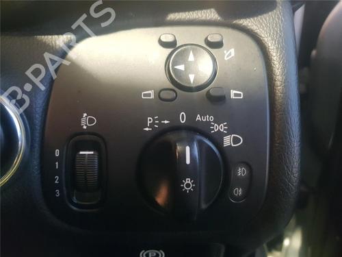 Used Parts MERCEDES-BENZ C-CLASS (W203)  C 180 Kompressor (203.046)  5042045