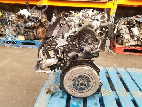 Engine VW PASSAT B8 (3G2, CB2) 2.0 TDI | BP34103632M1  - Image 5