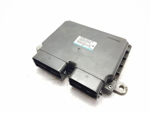 Used Engine control unit (ECU) MITSUBISHI ASX (GA_W_) 1.6 MIVEC (GA1W) (117 hp) 30976807