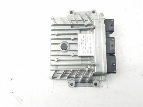 Used Engine control unit (ECU) Engine control unit (ECU) PEUGEOT 508 SW I (8E_) 2.0 HDi (140 hp) 40528740 40528740