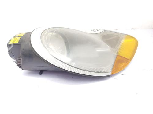 Right headlight PORSCHE BOXSTER (986) 2.7 | BP29641760C29 