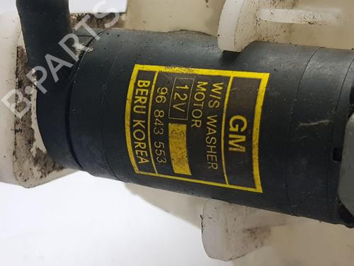Sprinklertank CHEVROLET SPARK (M300) 1.2 | BP36167468C113 - Image 4