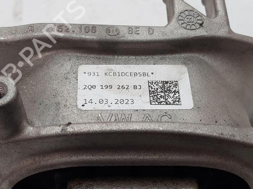 Engine mount VW POLO VI (AW1, BZ1, AE1)  | BP22664952M89 