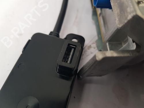 Electronic module TESLA MODEL Y (5YJY) | BP37220303M83 - Image 5