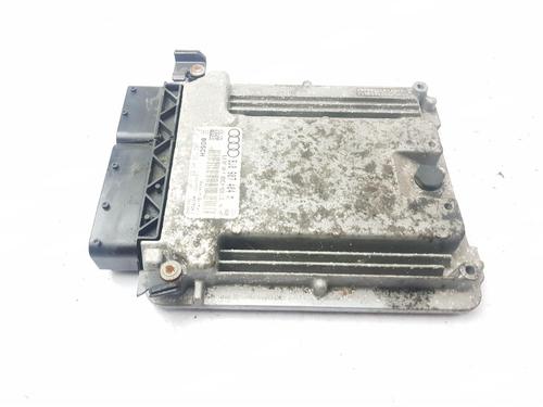 Used Engine control unit (ECU) Engine control unit (ECU) AUDI TT Roadster (8J9) 2.5 RS quattro (340 hp) 32737727 32737727