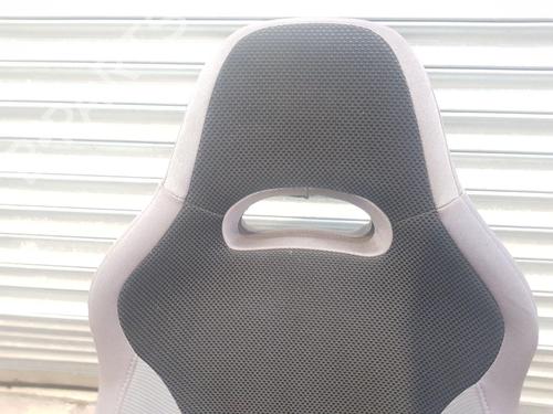 Right front seat SUBARU IMPREZA Saloon (GD) 2.0 i R AWD (GD9) | BP22659613C16 