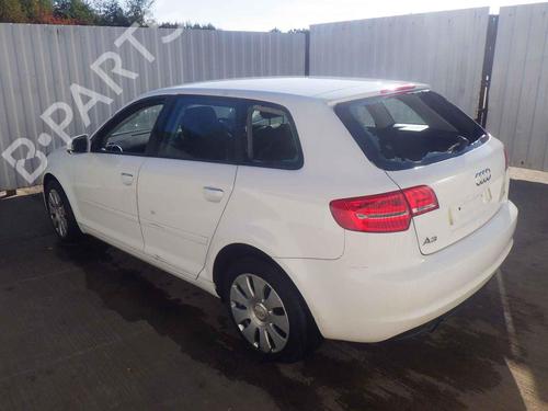 Gearbox AUDI A3 Sportback (8PA) 1.6 TDI | BP31723089M3 