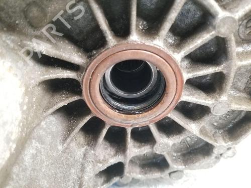 Gearbox FORD PUMA (J2K, CF7)  | BP32870555M3  - Image 8