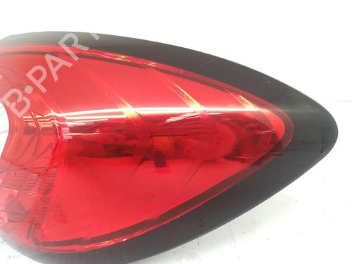 Right taillight RENAULT CAPTUR I (J5_, H5_) 1.5 dCi 90 (J5N4, J5M5, J5MW, J5M6, J5AL, J5AJ) | BP38330869C35 - Image 2