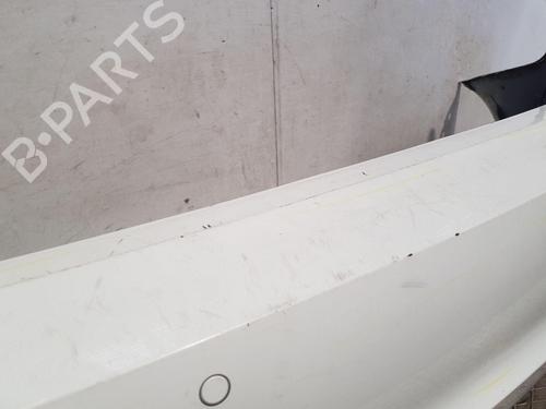 Rear bumper AUDI A3 Sportback (8PA) 2.0 TDI quattro | BP29379090C8 