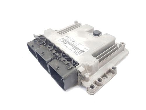Engine control unit (ECU) FORD B-MAX (JK) 1.6 TDCi | BP32689021M57  - Image 5
