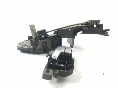 Front left lock FORD GALAXY II (WA6) 2.0 | BP28444372C98 