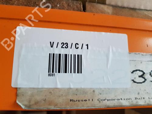 Instrument cluster VW PASSAT B5.5 (3B3) 1.9 TDI | BP38725828C47 - Image 8