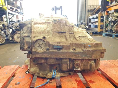 Gearbox SAAB 9-3 (YS3F, E79, D79, D75) 1.9 TiD | BP22681601M3