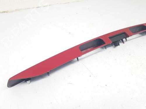 Tailgate handle PEUGEOT 308 SW I (4E_, 4H_) 1.6 HDi | BP22208470C132 