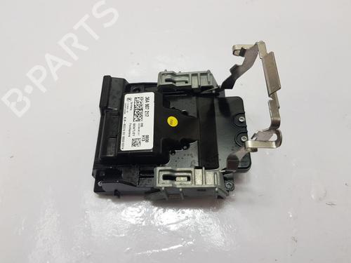 Module électronique BENTLEY BENTAYGA (4V1) 6.0 (608 hp) 22678634