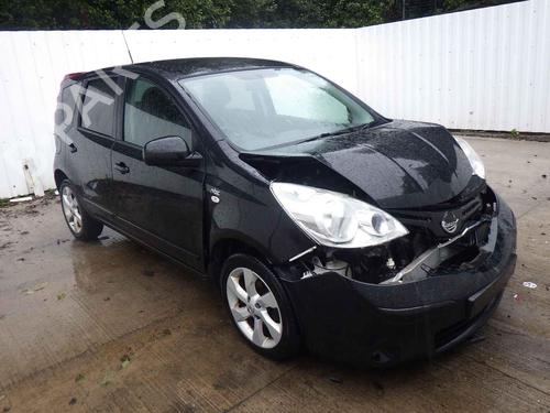 Used Parts NISSAN NOTE (E11, NE11) 1.5 dCi 4970860
