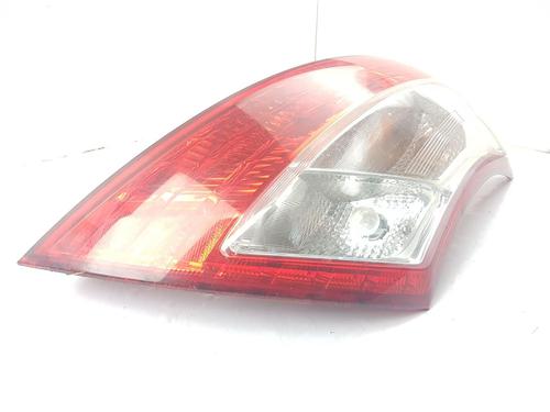 Right taillight SUZUKI SWIFT IV (FZ, NZ) 1.2 (AZH412, ZC72S) | BP31365664C35