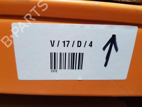 Radio DACIA SANDERO II  | BP34253417E6  - Image 11