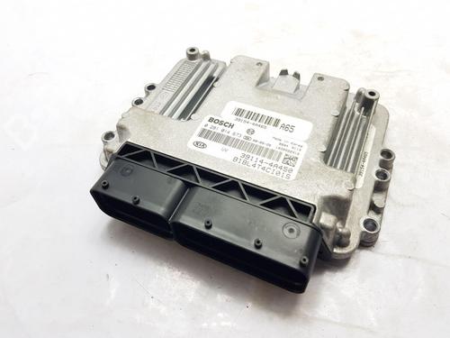 Used Engine control unit (ECU) KIA SORENTO I (JC) 2.5 CRDi (170 hp) 30948512