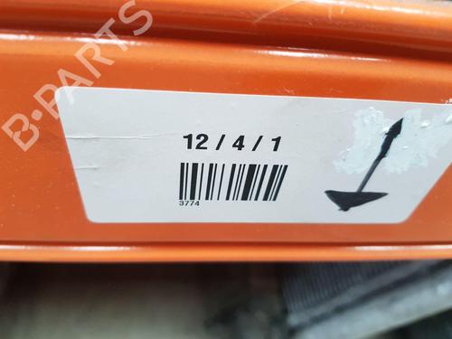 Water radiator HYUNDAI i10 I (PA) 1.2 | BP23182792M31 