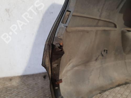 Rear bumper OPEL CORSA D (S07)  | BP22204251C8 