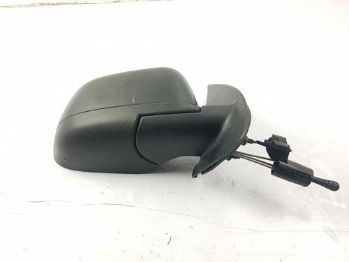 Right mirror NISSAN MICRA IV (K13K, K13KK) 1.2 | BP28527006C27 